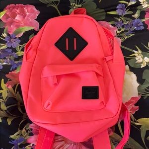 Mini Herschel Heritage Backpack
